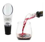 Kit 2 Bicos Dosador Vinho Aerador Garrafa Decantador Casa Kit 2 Bicos Dosador Vinho Aerador Garrafa Decantador Casa