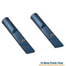 Kit 2 Bicos Fresta 15cm Aspiradores de pó 32mm ( Não Serve Linha Verticais ) Kit 2 Bicos Fresta 15cm Aspiradores de pó 32mm ( Não Serve Linha Verticais )