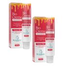 Kit 2 Bio Creme Hidratante Uréia 3% 150G - Bio Instinto