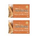 Kit 2 Bionature - Sabonete Antiacne 90g