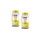 Kit 2 Bioviton Gummy Methyl B12 Sabor Morango 2x30 gomas Unilife