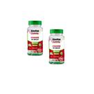 Kit 2 Bioviton Gummy Vinagre De Maçã Unilife 2x30 Gomas Sabor Maça