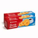 Kit 2 biscoito alemão de baunilha members mark pacote de 400g importado