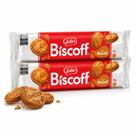Kit 2 Biscoito Belga LOTUS BISCOFF Sandwich Cream 110g