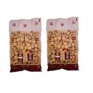 Kit 2 Biscoito Caseiro Casadinho Goiaba Fruta Natural