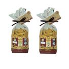 Kit 2 Biscoito Caseiro Disquinho de Orégano Natural