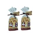 Kit 2 Biscoito Caseiro Surpresa Natural