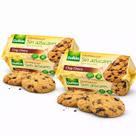 Kit 2 Biscoito GULLON Zero Açucar Chip Choco 150g - Espanha