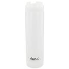 Kit 2 Bisnagas Invertidas 710ml Ketchup Maionese Profissional Hambúrguer Lanchonete Molhos