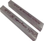 Kit 2 Bits Quadrado Hss 1/2 X 4 10% Cobalto - RS Supertools