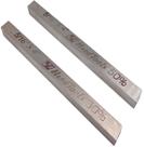 Kit 2 Bits Quadrado Hss 5/16 X 4 50% -HardTools
