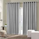 Kit 2 Blackout Tecido Quarto/Sala 3x2,5 Admirare