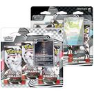 Kit 2 Blister Triplo Raio Preto E Fogo Branco Pokémon Escarlate e Violeta V10.5