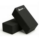 Kit 2 Blocos Yoga Exercícios Alongamento Pilates Meditação