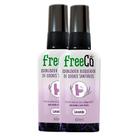 Kit 2 Bloqueador de Odores Sanitários FreeCô Lavanda 60ml