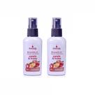 Kit 2 Bloqueador de Odores Sanitários Odorizador Lavanda 60ml Senalândia