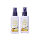 Kit 2 Bloqueador de Odores Sanitários Odorizador Lavanda 60ml Senalândia