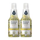 kit 2 Bloqueador de Odores Sanitários Secar 60ml