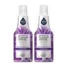 kit 2 Bloqueador de Odores Sanitários Secar 60ml