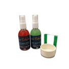 Kit 2 Bloqueador Odores Free Odor Block Eliminador Odores + Suporte + Pocket