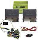 Kit 2 Bloqueador Veicular Automotivo Antifurto TK150 TK200 Corta Combustivel Kit 2 Bloqueador Veicular Automotivo Antifurto TK150 TK200 Corta Combustivel