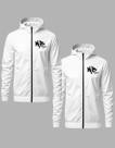 Kit 2 Blusa Corta Vento Mb Unissex Esportivo Impermeavel Kit 2 Blusa Corta Vento Mb Unissex Esportivo Impermeavel