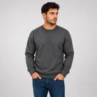Kit 2 Blusas Moletom Masculino Básico Dalri Conforto P ao GG