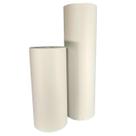 Kit 2 Bobina Papel Strong Manilha Hd Cinza 60cm - 200 Mts