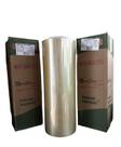 kit 2 Bobina Plastico Filme Pvc Esticavel 38Cm X 1000 Metros