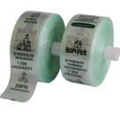 Kit 2 bobinas com 2000 saquinhos higiênicos biodegradáveis pega caca Kit 2 bobinas com 2000 saquinhos higiênicos biodegradáveis pega caca