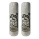 Kit 2 Bobinas Saco Transparente Picotado 35x50 C/500 Sacos Kit 2 Bobinas Saco Transparente Picotado 35x50 C/500 Sacos