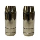 Kit 2 Bocais Cônico para Tocha Mig TBI 150 12,0mm Esab