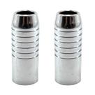 Kit 2 Bocais Cônico Tocha Mig/Mag 16mm ME516 Oximig