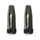 Kit 2 Bocais Cônico Tocha Mig/Mag PLUS 24 10mm XE517 Oximig