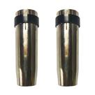 Kit 2 Bocais Cônico Tocha Mig/Mag SBME 125 15mm ME511Oximig