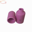 Kit 2 Bocal Cerâmico Gás Lens Leve Tocha Tig Wp17 Wp18 Wp26