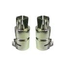 Kit 2 Bocal Smd Pf-215 Utilizado Estação Retrabalho Esd-800 Es-810 Instrutherm Kit 2 Bocal Smd Pf-215 Utilizado Estação Retrabalho Esd-800 Es-810 Instrutherm