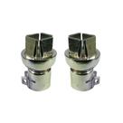 Kit 2 Bocal Smd Pf-225 Utilizado Estação Retrabalho Esd-800 Es-810 Instrutherm Kit 2 Bocal Smd Pf-225 Utilizado Estação Retrabalho Esd-800 Es-810 Instrutherm