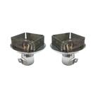 Kit 2 Bocal Smd Pf-240 Utilizado Estação Retrabalho Esd-800 Es-810 Instrutherm