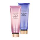 Kit 2 Body Lotion Victoria Secret Creme Tradicionais 236ml