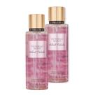 Kit 2 Body Mist Victoria Secret Essências Tradicional 250ml Kit 2 Body Mist Victoria Secret Essências Tradicional 250ml