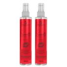 Kit 2 Body Splash Desodorante Secrets 130Ml - Bio Instinto