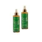 Kit 2 Body Splash Goodness Glow Swiss Beauty Belkit