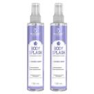 Kit 2 Body Splash Lavanda Baby 130Ml - Bio Instinto