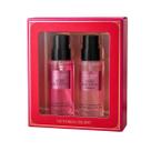 Kit 2 Body Splash Pure Seduction tradicional +shimmer 75 ml