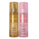 Kit 2 Body Splash Shimmer com Brilho Golden Pink Barbours 200ml Kit 2 Body Splash Shimmer com Brilho Golden Pink Barbours 200ml
