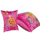 Kit 2 Boia De Braço Inflável Infantil Piscina Praia Summer
