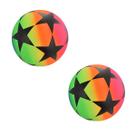 Kit 2 Bola leve vinil RD 1020