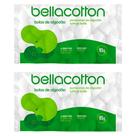 KIT 2 Bolas de Algodão Bellacotton 95g cada