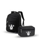 Kit 2 Bolsa Mochila Ferramentas Objetos Reforçada resistente